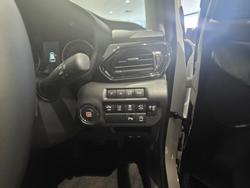 2025 Suzuki Fronx Hybrid