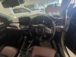 2025 Suzuki Fronx Hybrid