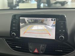 2019 Hyundai i30 Active