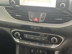 2019 Hyundai i30 Active