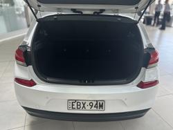 2019 Hyundai i30 Active