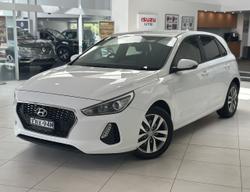 2019 Hyundai i30 Active