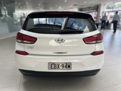 2019 Hyundai i30 Active