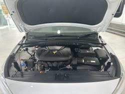 2019 Hyundai i30 Active