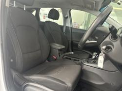 2019 Hyundai i30 Active