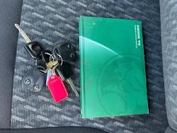 2005 Holden Rodeo LX