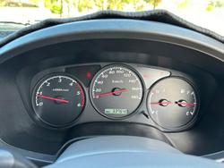 2005 Holden Rodeo LX