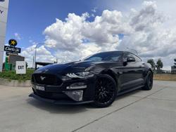 2018 Ford Mustang GT