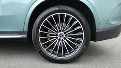 2025 Mercedes-Benz GLC-Class GLC300 X254 Four Wheel Drive Verde Silver