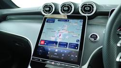 2025 Mercedes-Benz GLC-Class GLC300 X254 Four Wheel Drive Verde Silver