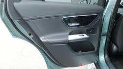 2025 Mercedes-Benz GLC-Class GLC300 X254 Four Wheel Drive Verde Silver