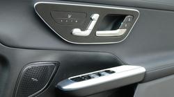 2025 Mercedes-Benz GLC-Class GLC300 X254 Four Wheel Drive Verde Silver