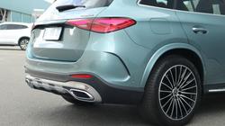 2025 Mercedes-Benz GLC-Class GLC300
