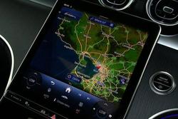 2025 Mercedes-Benz GLC-Class GLC300