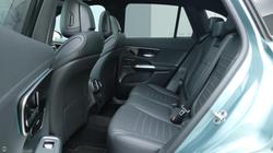 2025 Mercedes-Benz GLC-Class GLC300 X254 Four Wheel Drive Verde Silver