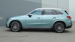 2025 Mercedes-Benz GLC-Class GLC300