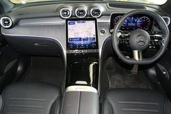 2025 Mercedes-Benz GLC-Class GLC300