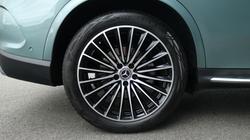 2025 Mercedes-Benz GLC-Class GLC300 X254 Four Wheel Drive Verde Silver