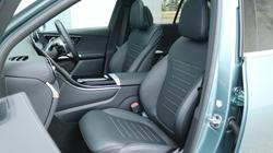 2025 Mercedes-Benz GLC-Class GLC300 X254 Four Wheel Drive Verde Silver