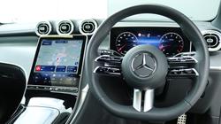 2025 Mercedes-Benz GLC-Class GLC300