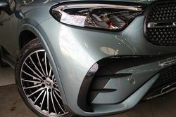 2025 Mercedes-Benz GLC-Class GLC300