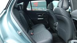 2025 Mercedes-Benz GLC-Class GLC300 X254 Four Wheel Drive Verde Silver