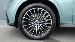 2025 Mercedes-Benz GLC-Class GLC300 X254 Four Wheel Drive Verde Silver