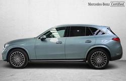 2025 Mercedes-Benz GLC-Class GLC300