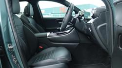 2025 Mercedes-Benz GLC-Class GLC300