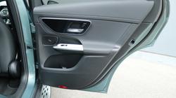 2025 Mercedes-Benz GLC-Class GLC300 X254 Four Wheel Drive Verde Silver