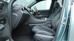 2025 Mercedes-Benz GLC-Class GLC300