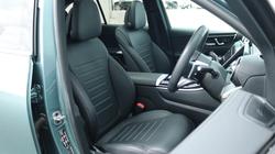 2025 Mercedes-Benz GLC-Class GLC300 X254 Four Wheel Drive Verde Silver