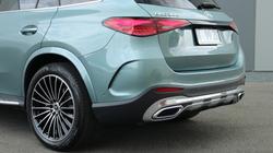 2025 Mercedes-Benz GLC-Class GLC300
