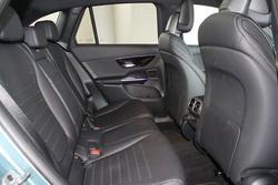 2025 Mercedes-Benz GLC-Class GLC300