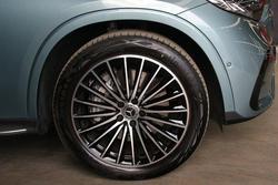 2025 Mercedes-Benz GLC-Class GLC300