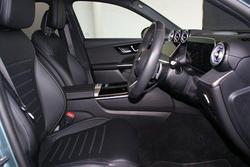 2025 Mercedes-Benz GLC-Class GLC300