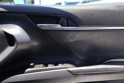 2024 Toyota Camry Ascent