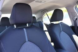 2024 Toyota Camry Ascent