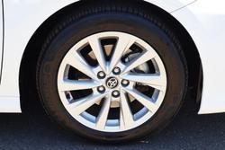 2024 Toyota Camry Ascent