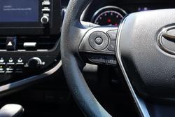 2024 Toyota Camry Ascent