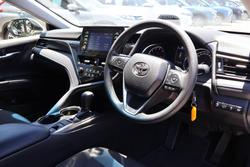 2024 Toyota Camry Ascent