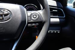 2024 Toyota Camry Ascent