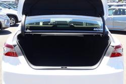 2024 Toyota Camry Ascent