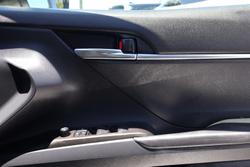 2024 Toyota Camry Ascent