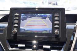 2024 Toyota Camry Ascent