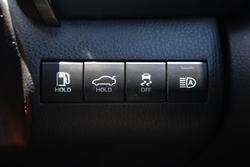 2024 Toyota Camry Ascent