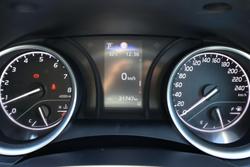 2024 Toyota Camry Ascent