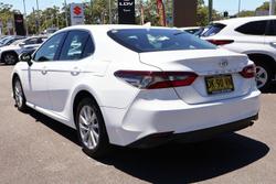 2024 Toyota Camry Ascent