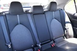 2024 Toyota Camry Ascent