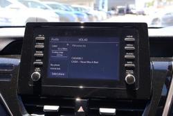 2024 Toyota Camry Ascent